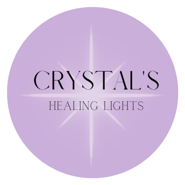 Healing Crystals