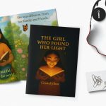 The Girl Who Found Her Light - Children's Book - Image 2