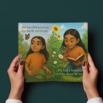 The Girl Who Found Her Light - Children's Book - Image 3